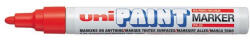 uni Lakkmarker UNI PX-20 2, 2 - 2, 8mm narancs (2UPX20N) - tonerpiac