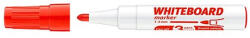 ICO Táblamarker ICO Plan kerek piros 1-3mm (9580009003) - tonerpiac