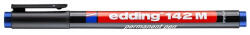 edding Alkoholos marker EDDING 142M kék (7070020003)