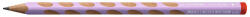 STABILO Grafitceruza STABILO Easygraph Pastel HB háromszögletű jobbkezes lila (322/17-HB)
