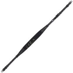 Leguon Curea cu două puncte Pulse-X, black CP