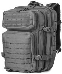 WARAGOD Rucsac WARAGOD Soldat assault L 45l, gri