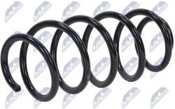 NTY Arc spiral NTY ASZ-WW-037 (ASZ-WW-037)