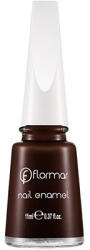Flormar Oja 311 Purple Scarlet