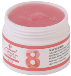 FSM Gel de constructie UV LED, FSM, 50g, 08