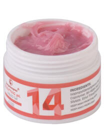 FSM Gel de constructie UV LED, FSM, 50g, 14