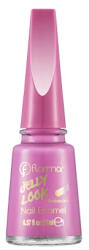 Flormar Oja Jelly Look 39 Sweet Orchid