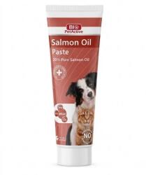 Bio PetActive Salmon Oil Paste 100 ML