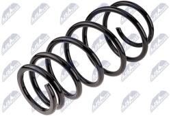 NTY Arc spiral NTY ASZ-TY-006 (ASZ-TY-006)