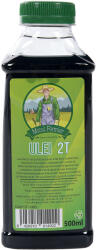 Micul Fermier Ulei amestec MIX 2T VERDE 500ml