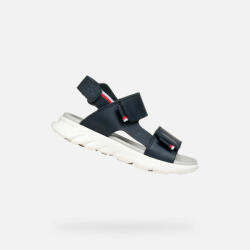 Geox Тъмносини детски сандали Geox Sandal Airadyum Geox | Sin | Момчешки | 37