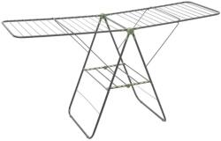 5five Simple Smart Uscator rufe Etendoire, metalic, 177 x 60 x H 90 cm, 23 m