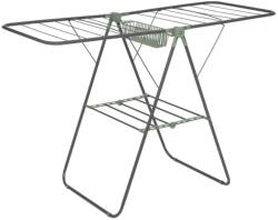 5five Simple Smart Uscator rufe Ancony, otel, 13 m, 137x60x92 cm