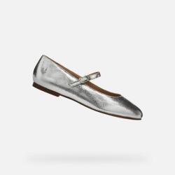 Geox Сребристи дамски балеринки Geox Marsilea Geox | Srebaren | ЖЕНИ | 36 1/2