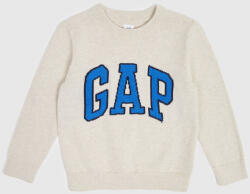 GAP Бебешки пуловер с лого на GAP GAP | Bezhov | Момчешки | 98