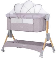 Chipolino Сгъваема кошарка SleepNFold (3800933007124)