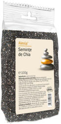Alevia Seminte de Chia, 100g, Alevia
