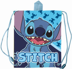  Disney Lilo és Stitch, A csillagkutya Abstract uzsonnás táska 30 cm (MSL709040) - kreativjatek