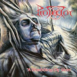 PROTECTOR A Shedding of Skin - facethemusic - 11 790 Ft