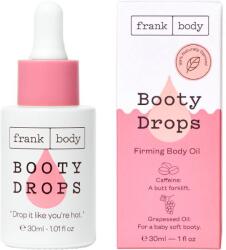 Frank Body Стягащо олио за тяло Booty Drops, 30 ml - baby