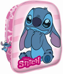  Disney Lilo és Stitch, A csillagkutya Lovely hátizsák, táska 26 cm (MSL707367) - kreativjatek