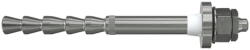 Fischer FHB-A dyn C 16 x 125/25 Highbond dinamikus dübel, 10 db/csomag (93445) - metacsavar