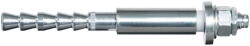 Fischer FHB-A dyn gvz 16 x 125/50 V Highbond dinamikus dübel, 10 db/csomag (92040)