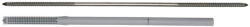 Fischer VBS 8/20 A4 burkolatmegerősítő dübel, 100 db/csomag (78763) - metacsavar