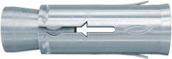 Fischer FHY M12 födémdübel elektrocink bevonattal, 25 db/csomag (566670)