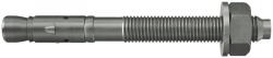 Fischer FAZ II Plus 10/70 R horgonycsap, 20 db/csomag (564616)