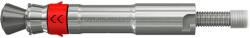 Fischer FSU M10x100/20 R nagyteljesítményű hátsókúpos horgony, korrózióálló acél (567779)