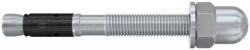 Fischer FAZ II Plus 10/10 H ZP horgonycsap, 20 db/csomag (564687)