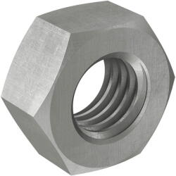 Fischer MU M 8 hatlapú anya, 100 db/csomag (79734) - metacsavar