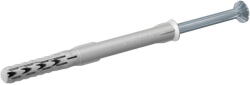 Fischer SXR 10 x 200 T gvz rögzítődübel biztonsági csavarral, 50 db/csomag (46269)