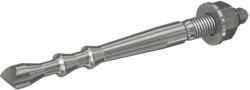 Fischer FHB II-A L M10 x 95/20 C dübel, 10 db/csomag (97699) - metacsavar