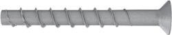 Fischer ULTRACUT FBS II CP 8x80 30/15 SK betoncsavar, 50 db/csomag (557801)