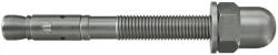 Fischer FAZ II Plus 10/10 H R horgonycsap, 20 db/csomag (564691)