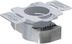 Fischer FCN Clix P 12 csúszóanya, 50 db/csomag (559760)
