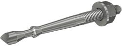 Fischer FHB II-A S M10 x 60/10 C dübel, 10 db/csomag (97704) - metacsavar