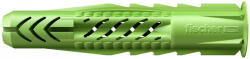 Fischer UX GREEN 6 x 50 univerzális dübel peremmel, 40 db/csomag (524855)