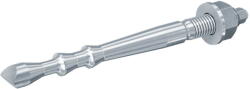 Fischer FHB II-A L M12 x 100/100 gvz dübel, 10 db/csomag (506896)