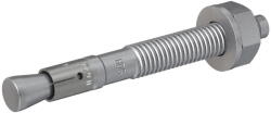 Fischer FBN II 20/30 HDG alapcsavar, 10 db/csomag (508015)