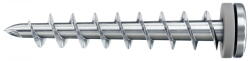 Fischer FID-Z szigetelőanyag csavar, 50 db/csomag (563537)