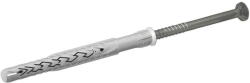 Fischer SXRL 10 x 140 T A4 rögzítődübel korrózióálló acélcsavarral, 50 db/csomag (522712)