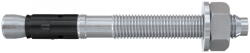 Fischer FAZ II Plus 6/10 ZP horgonycsap, 50 db/csomag (564572)
