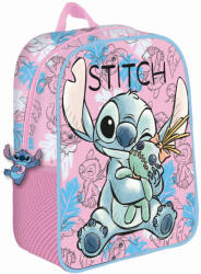  Disney Lilo és Stitch, A csillagkutya Doll 3D hátizsák, táska 30 cm (MSL702843) - kreativjatek