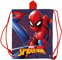  Pókember Great Power uzsonnás táska 30 cm (MSL709095) - kreativjatek