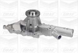 QWP Pompă de apă, răcire motor QWP WWP024 (WWP024)