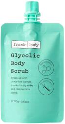Frank Body Скраб с гликолова киселина, 100 g - baby