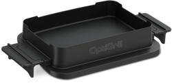 Tefal Accesoriu tava pentru coacere Tefal Snacking Baking XA732810, 1.6 L, compatibil cu gratarul electric OptiGrill 4 in 1 si OptiGrill 2 in 1, seri (XA732810)
